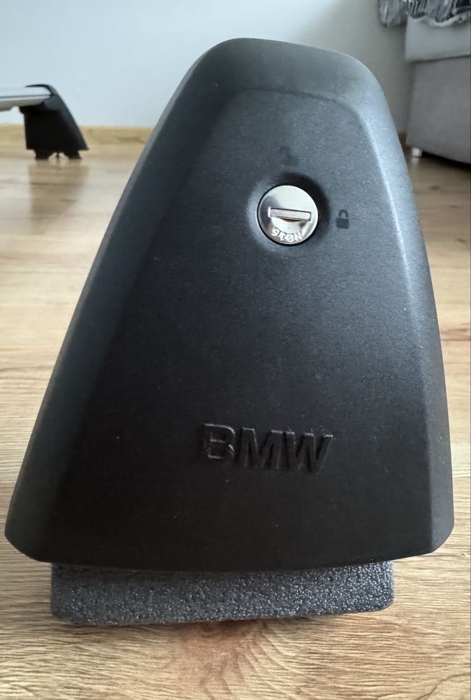 ORYG BMW seria 3 poprzeczki dachowe (F30,F34,F80)