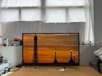 Телевізор Panasonic 49” 4K UHD Smart TV