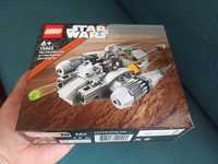 Новий Конструктор LEGO® Star Wars Мандалор винищувач N-1.(75363)