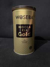 Kawa Woseba Mocca Fix Gold