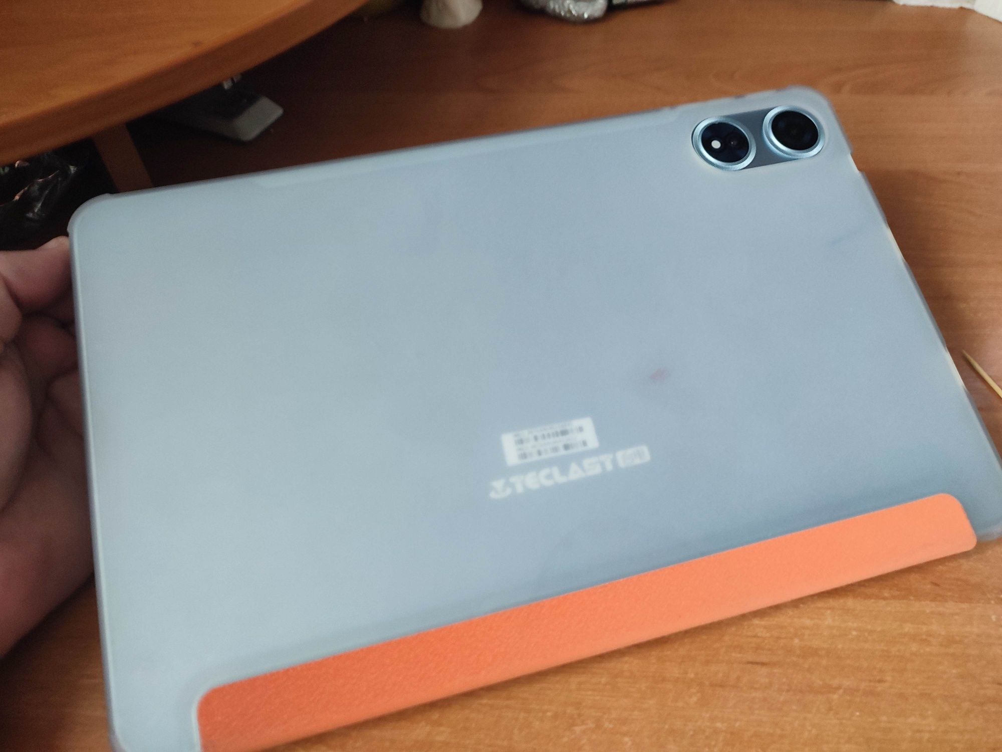 Планшет  Teclast T60 Plus