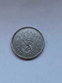 Holandia 1 gulden 1979r