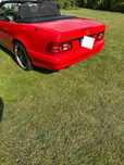 Mercedes Sl R129 500