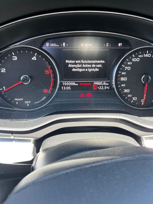 Audi Q5 TDI S-line 2018