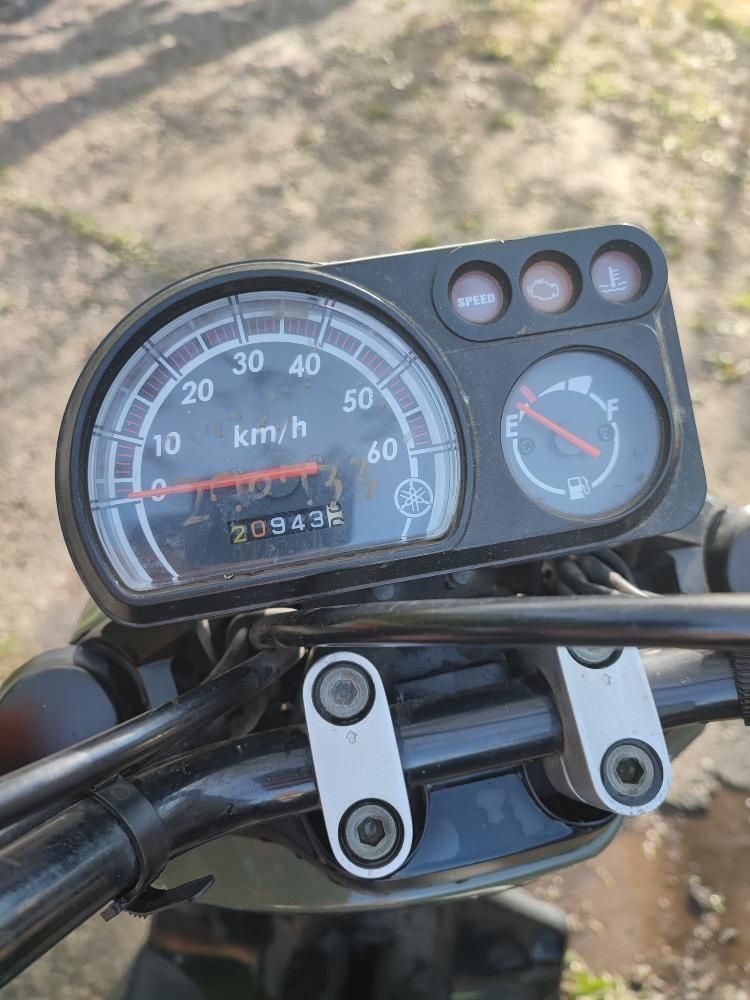 Продається Yamaha vox