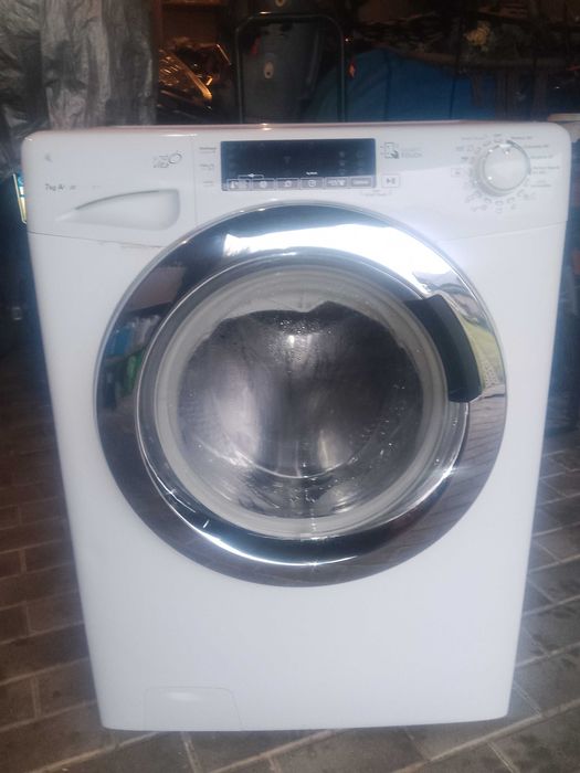 pralka candy mod. GVS4137TWHC3/2-S