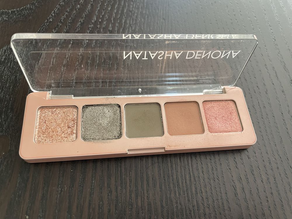 Paleta Natasha Denona mini Retro