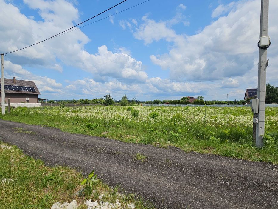 Ділянка під забудову. Боярка, Сузір'я, 12 соток