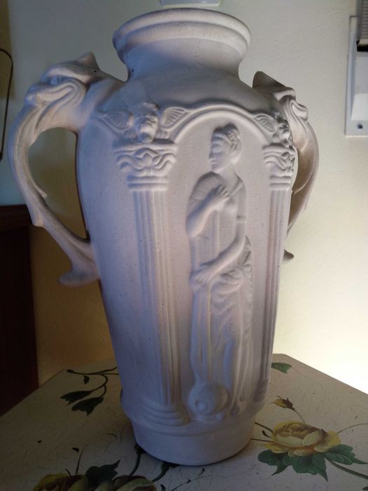 Piękna waza w idealnym stanie