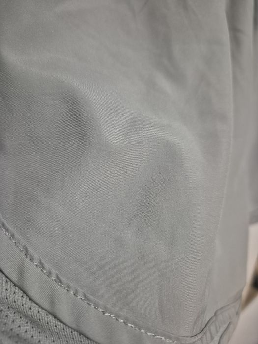 Spodenki spodnie krótkie damskie kobieta kobiece nike rozmiar S