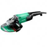 Szlifierka kątowa Hitachi Hikoki G23SWU2 UGZ 230 mm 2200W płynny start