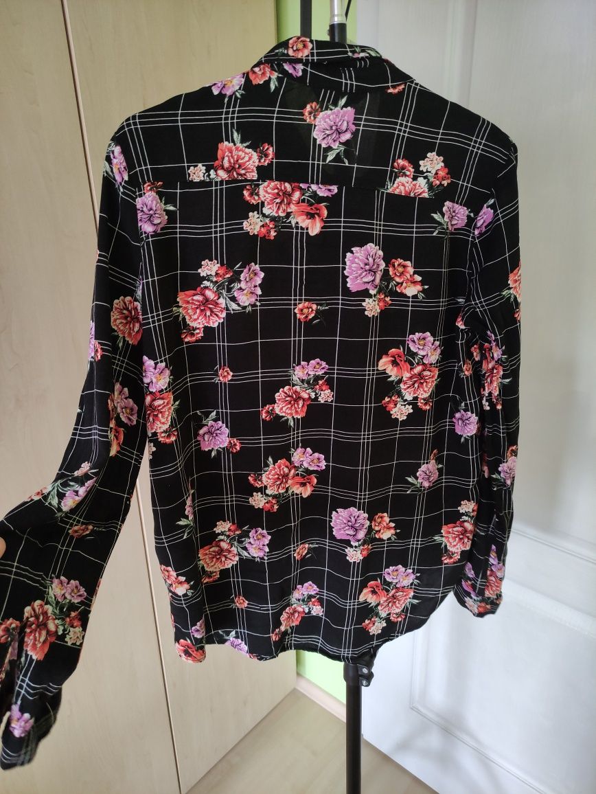 Bluza Koszula Tally Weijl koszulka