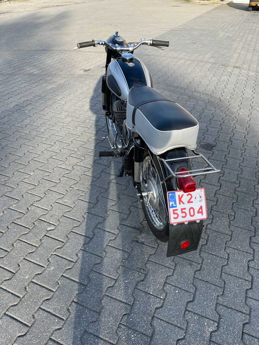 SHL m11 175 w2a - likwidacja kolekcji