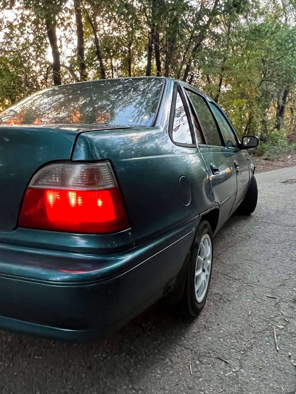 Продам Daewoo Nexia Обмен