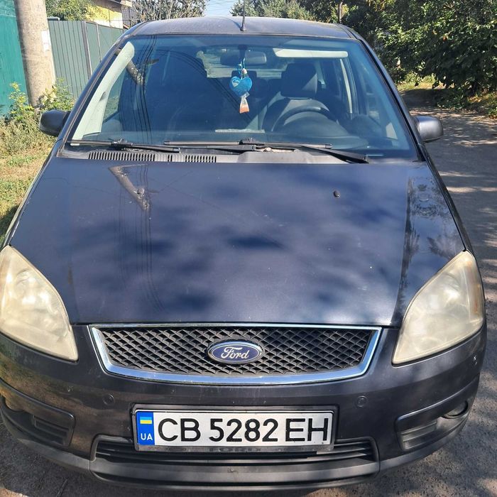 Ford c Max 2007.