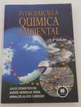 Livro Introdução à Química Ambiental