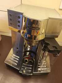 DeLonghi ekspress do kawy jak nowy