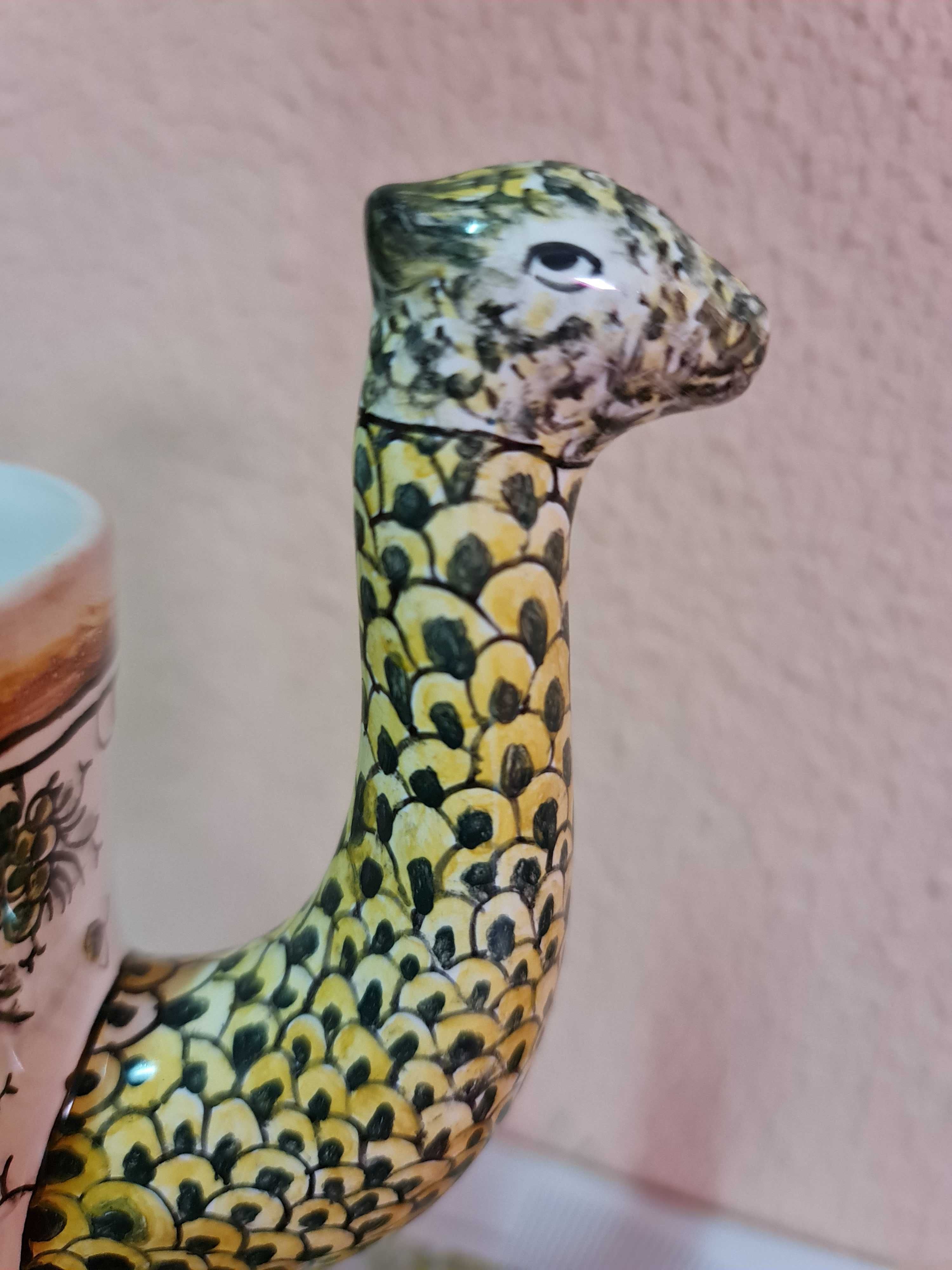 Peça Decorativa Vintage