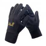 Зимние перчатки Jack Wolfskin