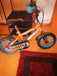 Bicicleta criança r 12