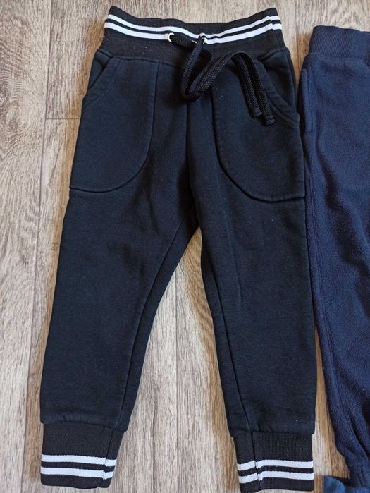 Штаны спортивные на мальчика