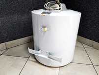 Bojler Elektryczny Podgrzewacz Wody Regent 50l 1500W Wawa