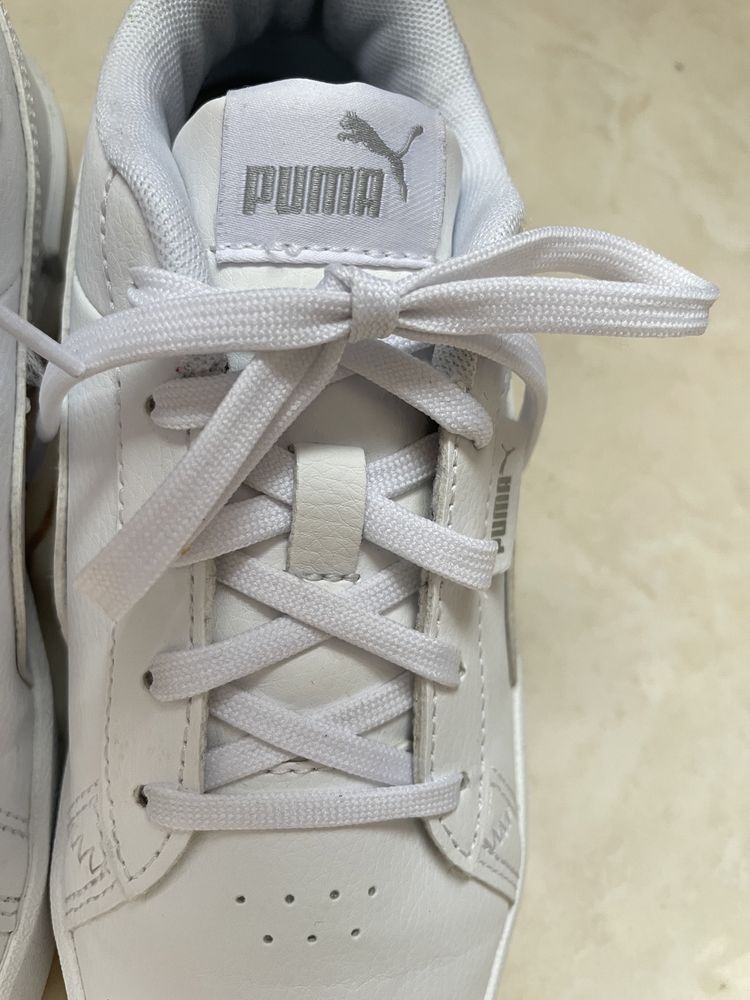 Нові дитячі Puma Jada 33 (21 см)