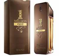 One Million prive 100ml perfumy męskie