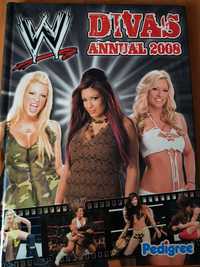 WWE Divas Annual 2008