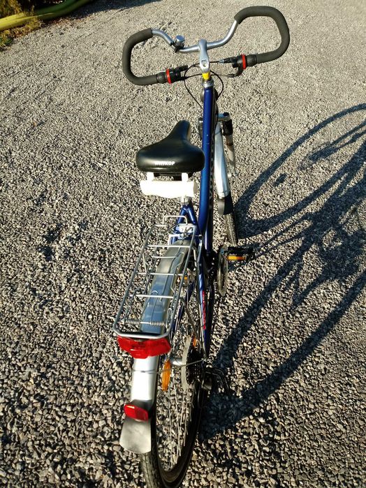 Trekkingowy Vortex
 damka 28"