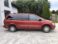 Chrysler Town&Country