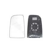 VIDRO BASE ESQUERDA VOLKSWAGEN VW CRAFTER 06-16 SUPORTE REDONDO