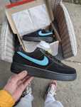 Уцінка! Кросівки Nike Air Force 1 Low Tiffany 43 27.5 см