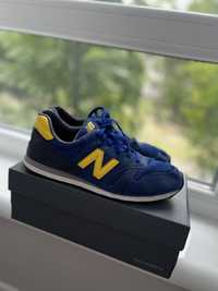 New balance 373 43р