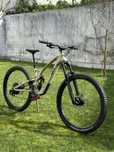 GT Force Carbon Elite - bicicleta enduro