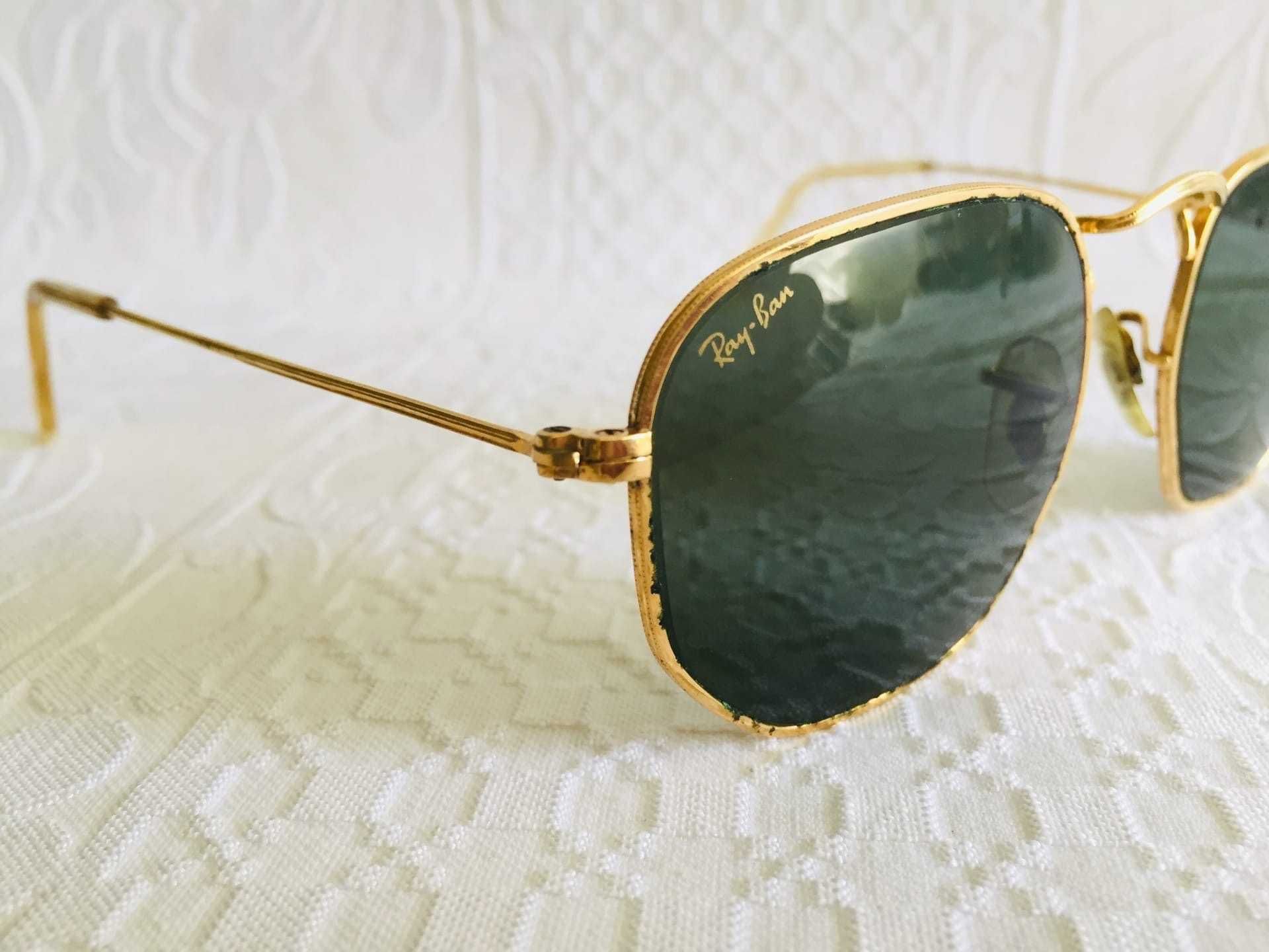 Óculos de Sol Ray-Ban  B&L USA