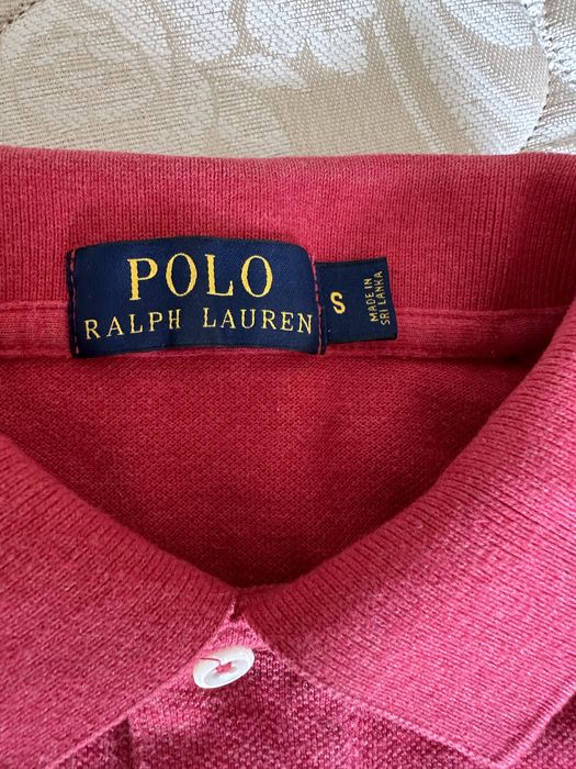 3 шт.Polo  ,Lacoste , Tommy Hilifiger розмір 4