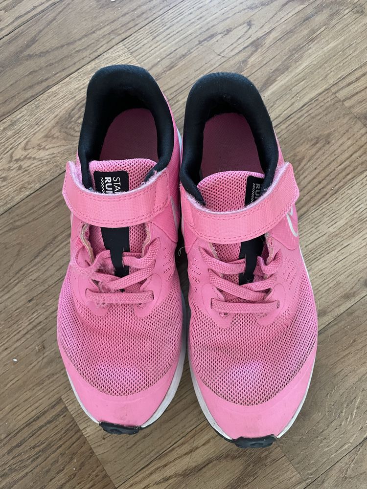 Buty sportowe Nike star runner roz 32