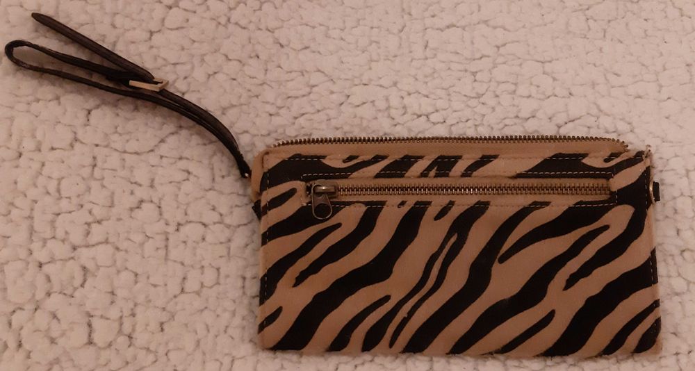 Carteira/Pochete Parfois