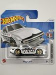 Hot wheels Mazda RX-7