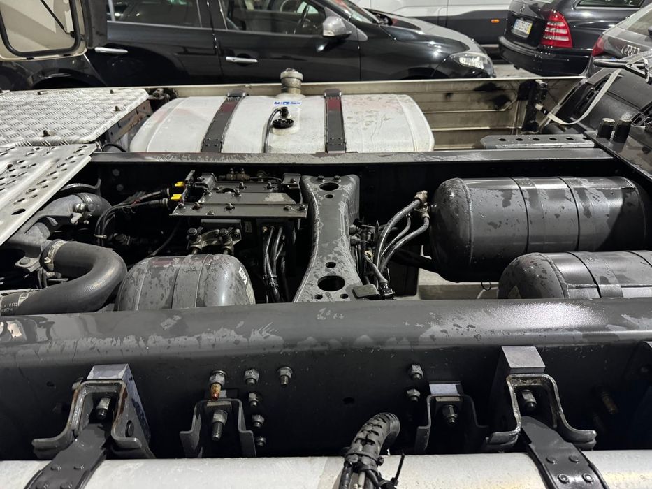 Camiao trator Scania R 450