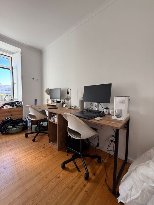 Mesa de escritorio Annis -