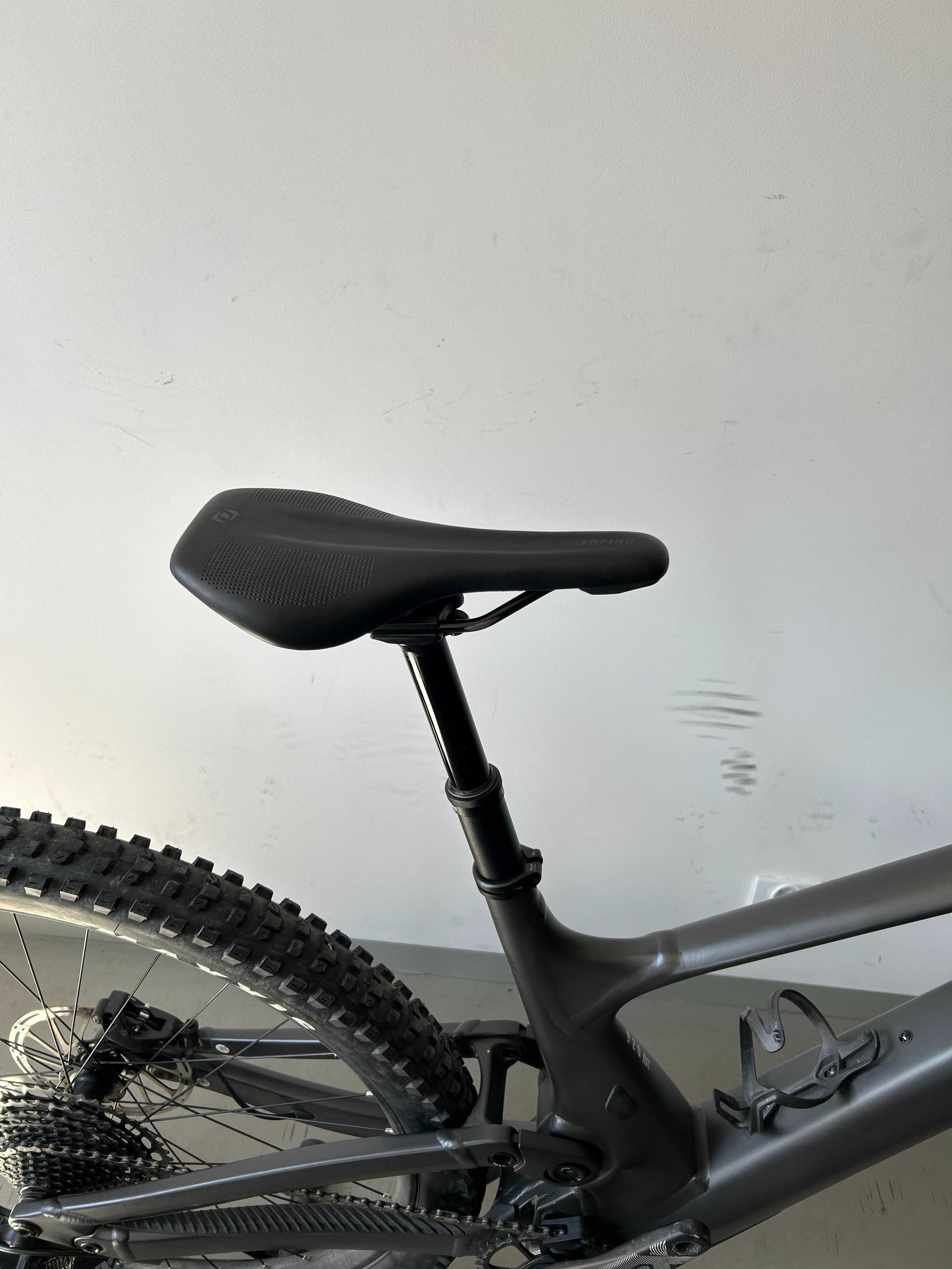 Wyprzedaż Rower Full Scott Genius ST 920 29" MTB M alu