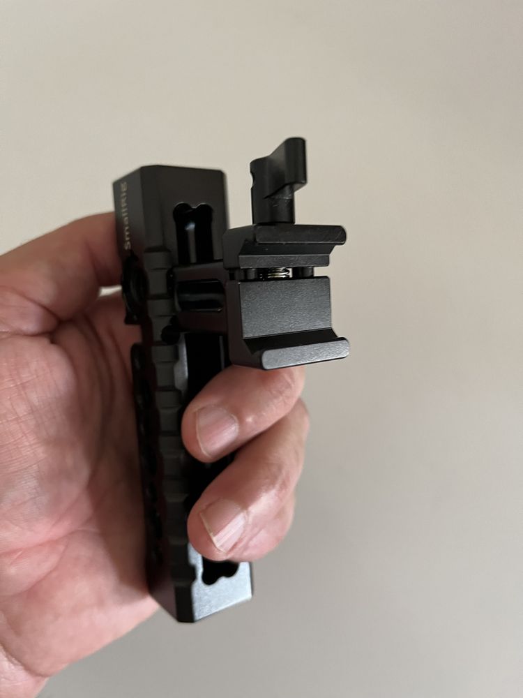 Smallrig Nato Top Handle