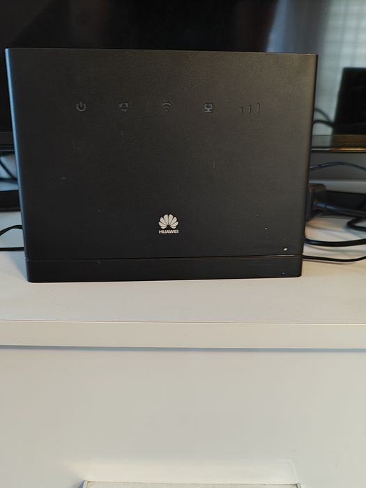 Router Huawei B315s-22