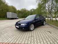 Seat Toledo 2.3 vr5 lpg