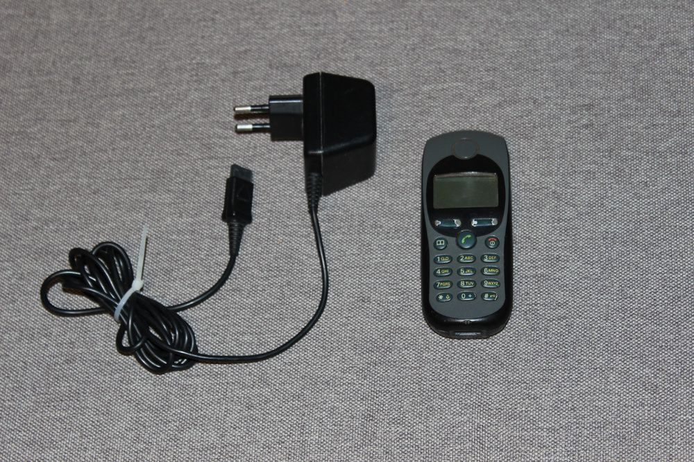 Siemens M35 Мобільний телефон
