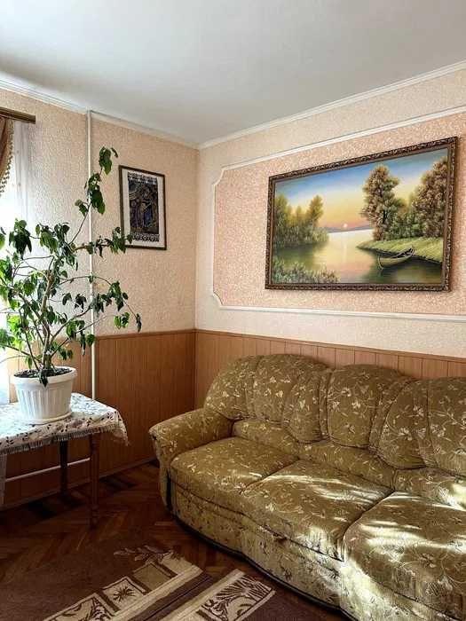 Будинок 215 м2 та земельна ділянка 20 соток в Новоселиці
