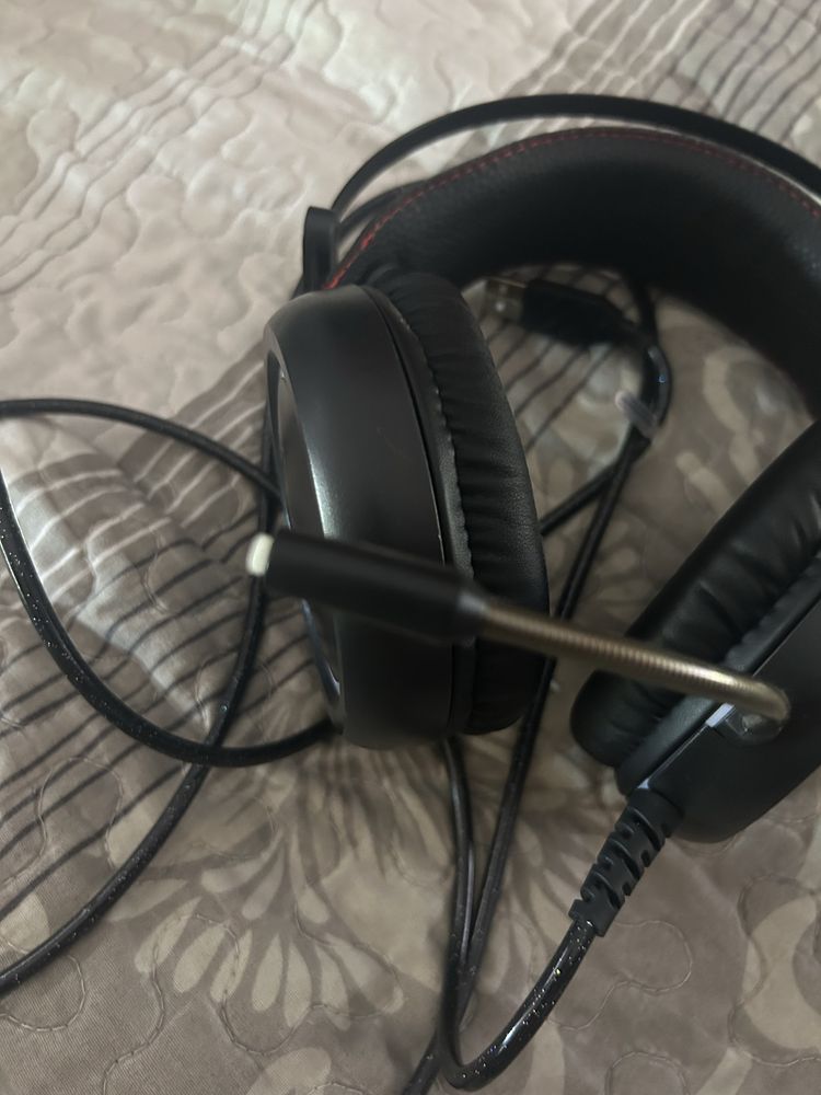 Fones HG15 Captain 7.1 Fantech