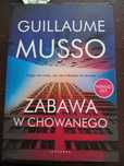 Zabawa w chowanego Guillaume Musso